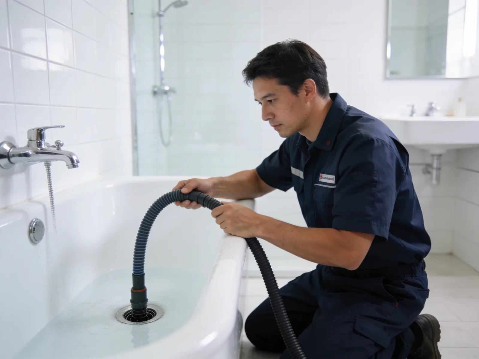 Emergency Plumber Peapack, NJ FAQs